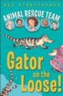 Image for Gator on the loose!