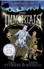 Image for The immortals : 10