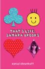 Image for That&#39;s Life, Samara Brooks