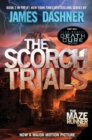 Image for The scorch trials