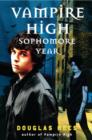 Image for Vampire High: sophomore year