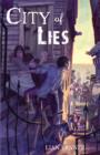 Image for City of lies