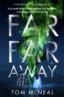 Image for Far far away