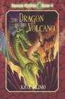 Image for The dragon in the volcano : bk. 4