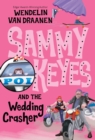 Image for Sammy Keyes and the wedding crasher