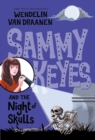 Image for Sammy Keyes and the night of skulls