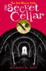 Image for Red Blazer Girls: The Secret Cellar