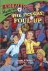 Image for Ballpark Mysteries #1: The Fenway Foul-up