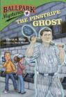 Image for Ballpark Mysteries #2: The Pinstripe Ghost : 2