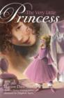 Image for The very little princess: Zoey&#39;s story