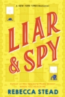 Image for Liar &amp; spy