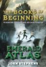 Image for The emerald atlas : bk. 1