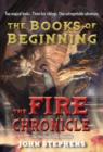 Image for The fire chronicle : bk. 2