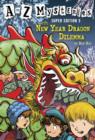 Image for to Z Mysteries Super Edition #5: The New Year Dragon Dilemma