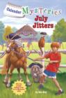 Image for July jitters