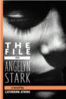 Image for The file on Angelyn Stark: a novel