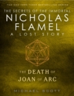 Image for Death of Joan of Arc: A Lost Story from the Secrets of the Immortal Nicholas Flamel