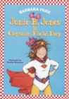 Image for Junie B Jones is Captain Field Day