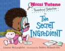 Image for Mitzi Tulane, Preschool Detective in The Secret Ingredient