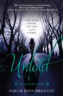 Image for Untold (The Lynburn Legacy Book 2)