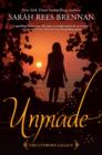Image for Unmade (The Lynburn Legacy Book 3) : book 3