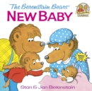 Image for The Berenstain bears&#39; new baby