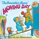 Image for The Berenstain Bears&#39; moving day
