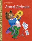 Image for Animal orchestra
