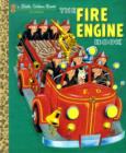 Image for The fire engine book