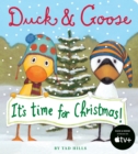 Image for Duck &amp; Goose, it&#39;s time for Christmas!