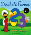 Image for Duck &amp; Goose, 1, 2, 3