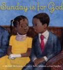 Image for Sunday is for God