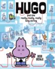 Image for Hugo and the really, really, really long string