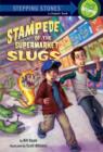 Image for Stampede of the supermarket slugs