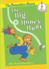 Image for Big Honey Hunt