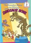 Image for The Berenstain Bears and the missing dinosaur bone