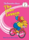Image for The bike lesson