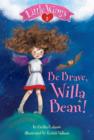 Image for Little Wings #2: Be Brave, Willa Bean!