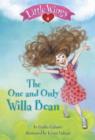 Image for Little Wings #4: The One and Only Willa Bean : 4