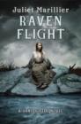 Image for Raven flight: a Shadowfell novel