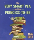 Image for Very Smart Pea and the Princess-to-be