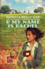 Image for R My Name Is Rachel