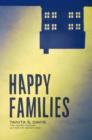 Image for Happy families
