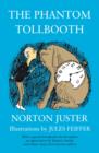 Image for The phantom tollbooth