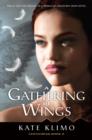 Image for Centauriad #2: A Gathering of Wings : bk. 2