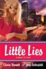 Image for Little Lies: An Amen, L.A. novel