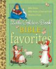 Image for Bible favourites