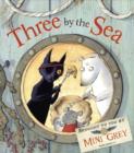 Image for Three by the Sea