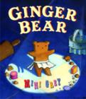 Image for Ginger Bear