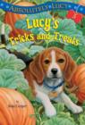 Image for Absolutely Lucy #5: Lucy&#39;s Tricks and Treats : 5